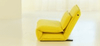 Tattomi Relax armchair functions